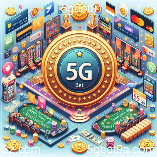 Métodos de Pagamento: A Chave para a Experiência do Jogador Online